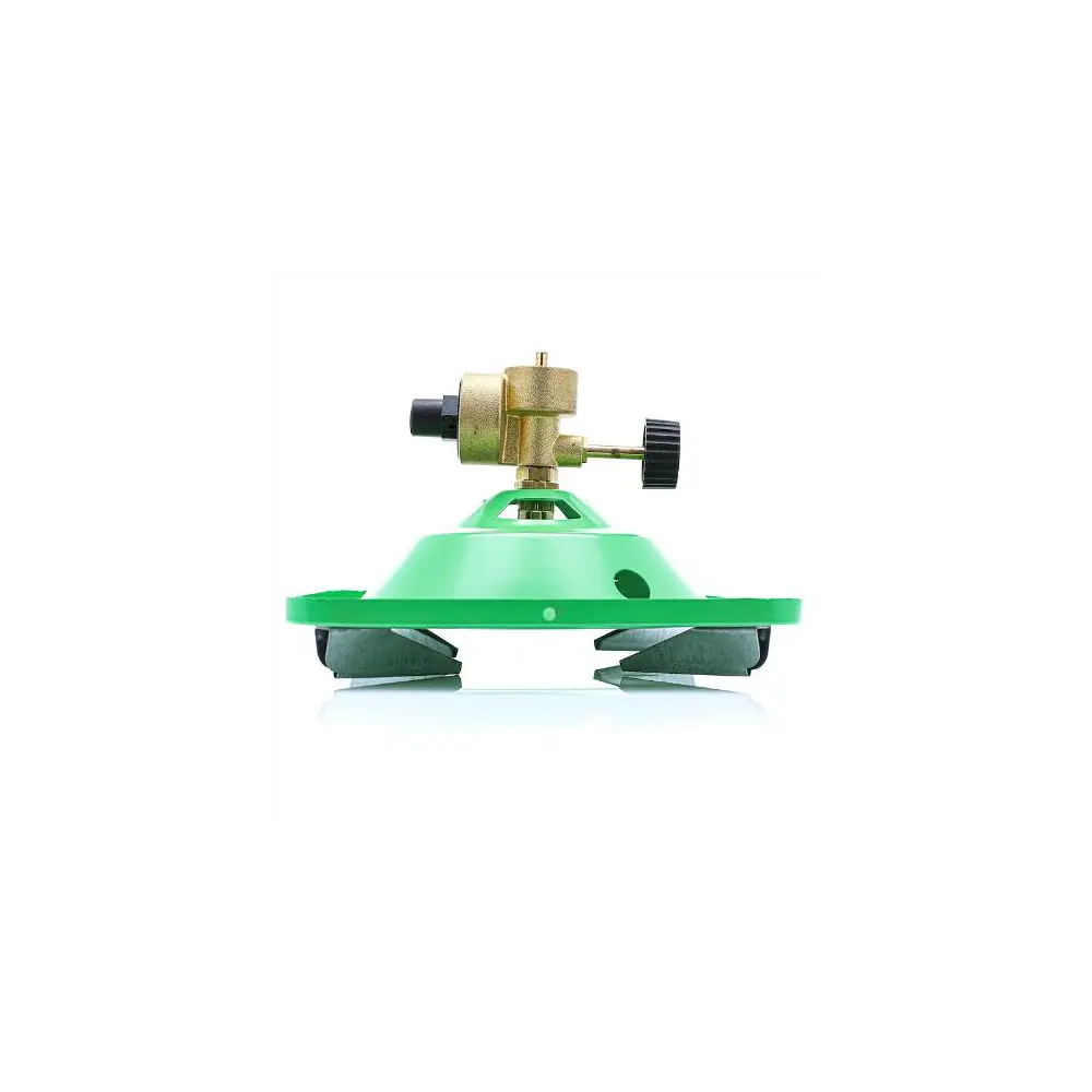 Single Burner W/ 1 Lb Base - FLMYSNVT-508